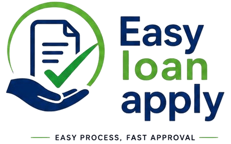 Easy Loan Apply Logo