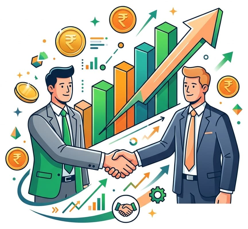 Channel Partner Benefits