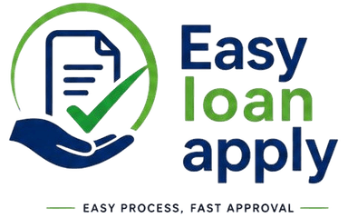 Easy Loans Apply Logo